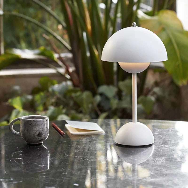 Marbela - LED Table Lamp Mood Lighting Modern Interior