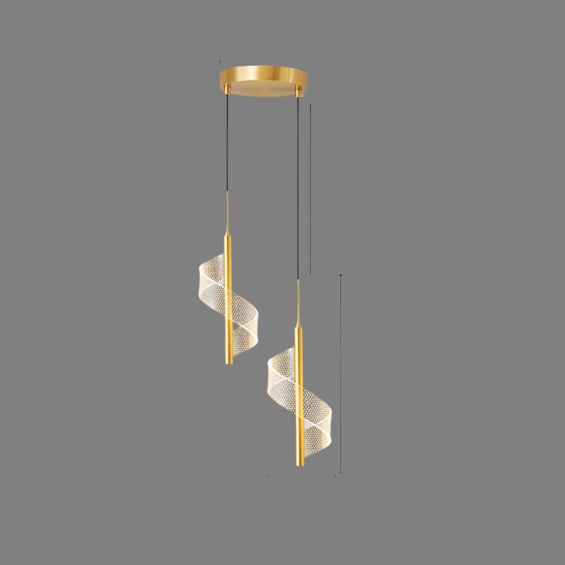 Elarionne – Elegant LED Pendant Light