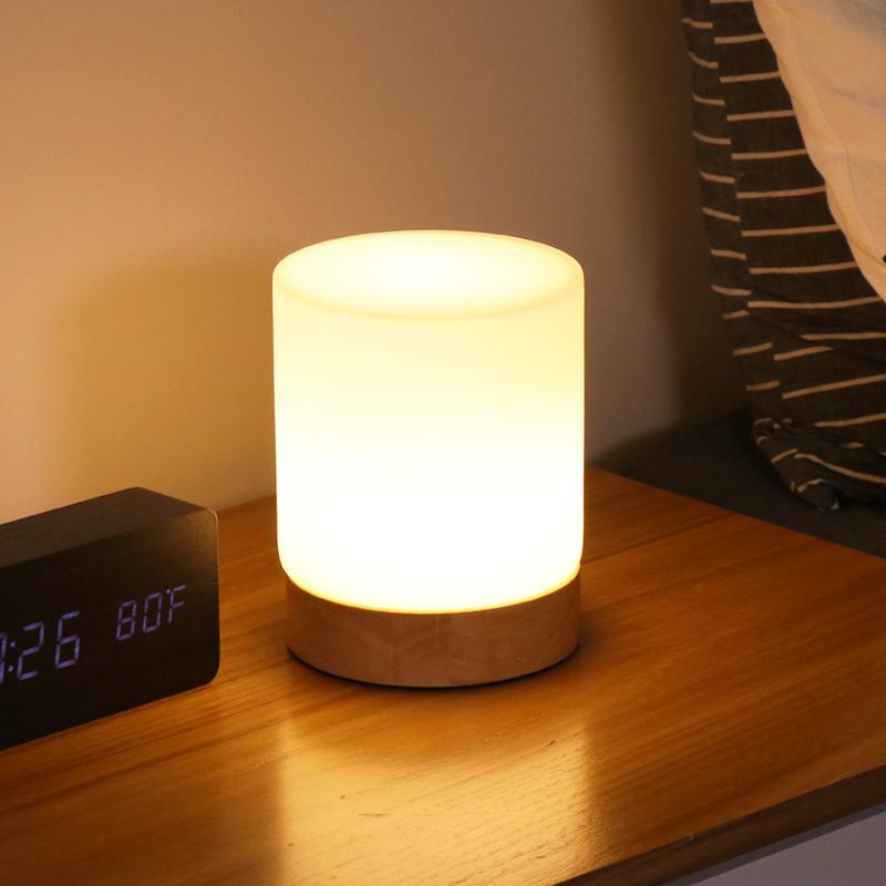 Mirex – LED Table Lamp