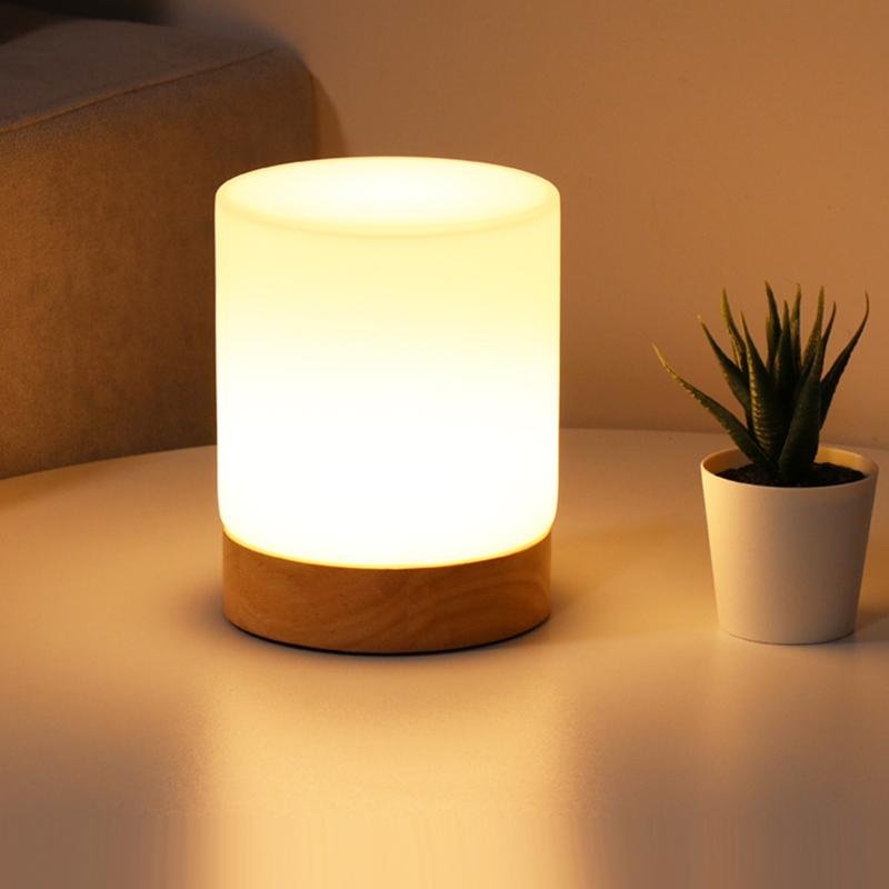Mirex – LED Table Lamp