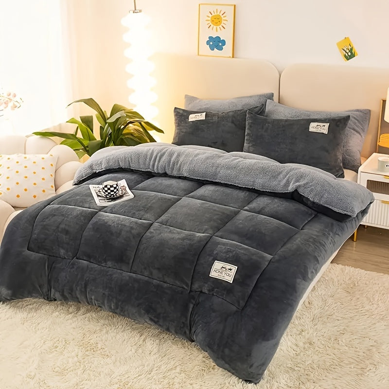 Isavira – Luxury Duvet for Ultimate Sleep Comfort