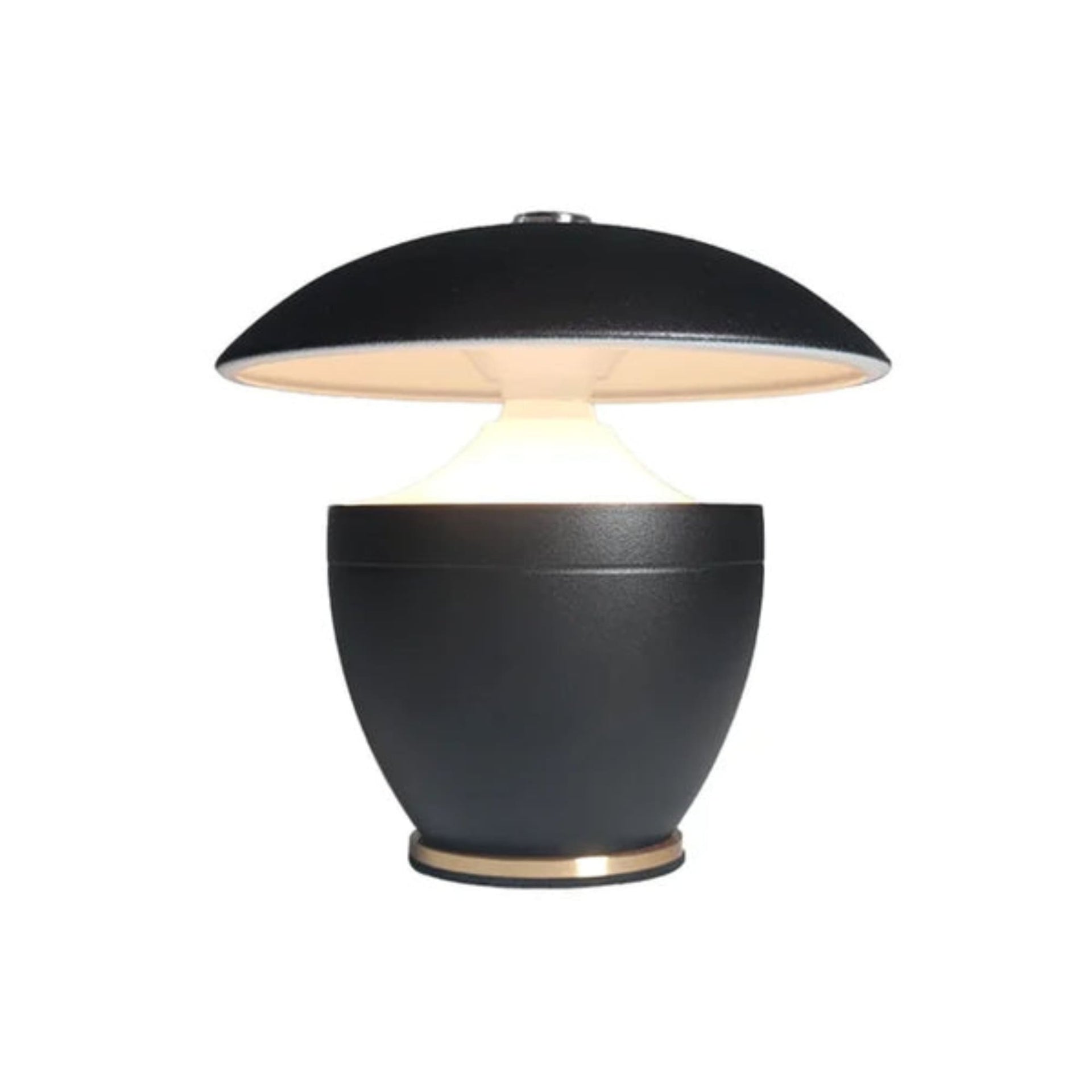 Brisora - Modern Wireless LED Table Lamp Minimalist Design Rechargeable