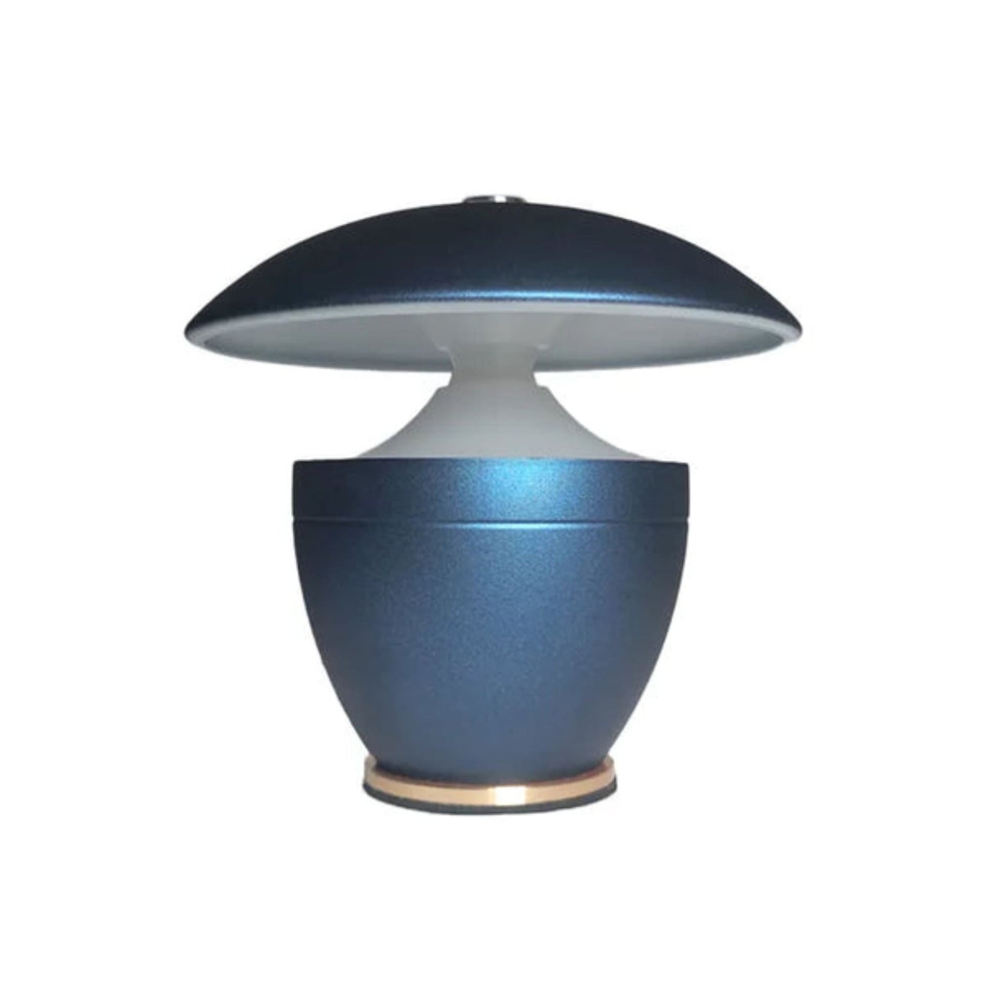 Brisora - Modern Wireless LED Table Lamp Minimalist Design Rechargeable