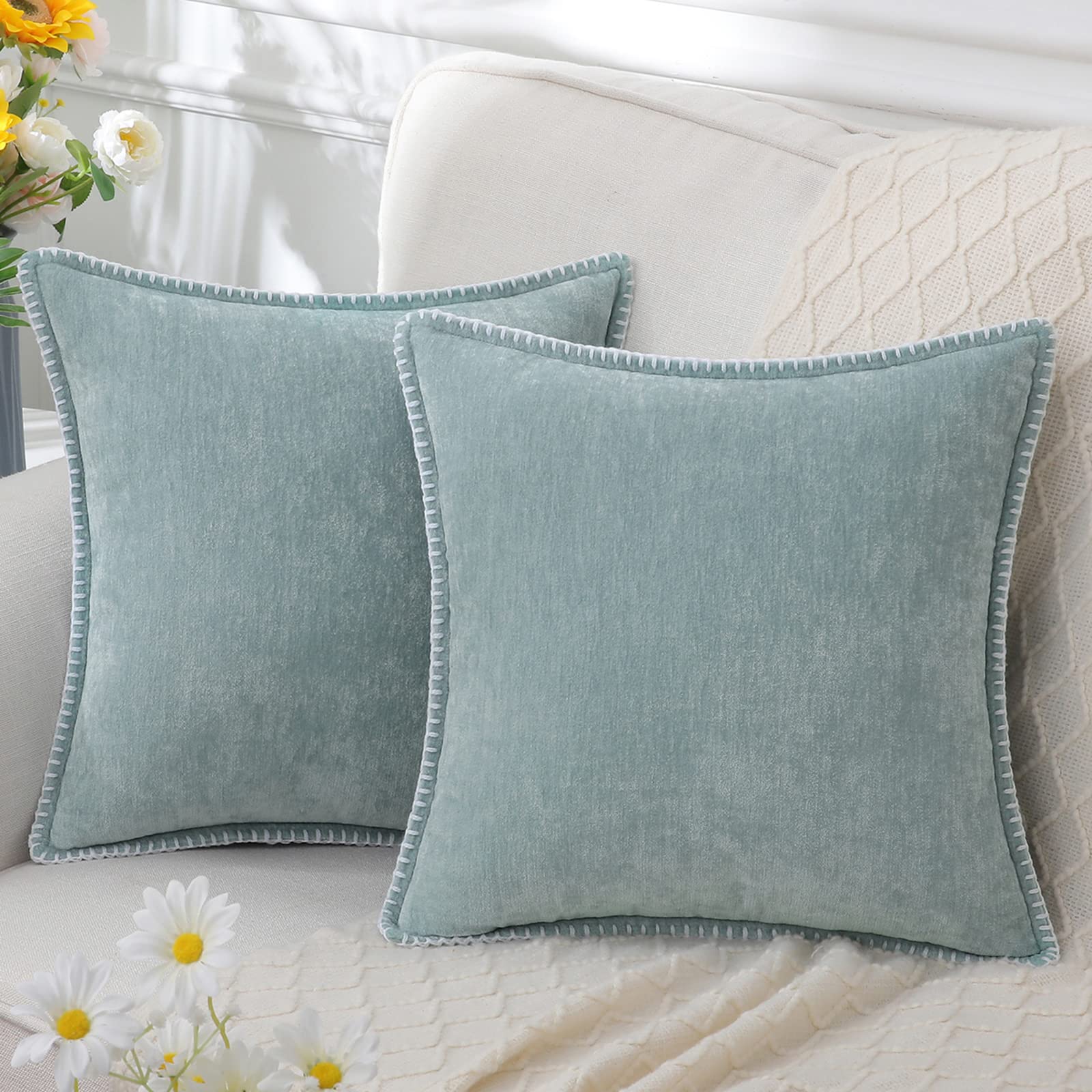 Velune – Velvet Decorative Cushion For The Sofa And Bedroom Decor