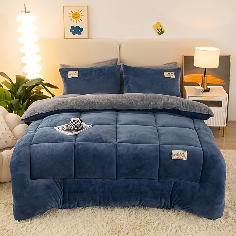 Isavira – Luxury Duvet for Ultimate Sleep Comfort