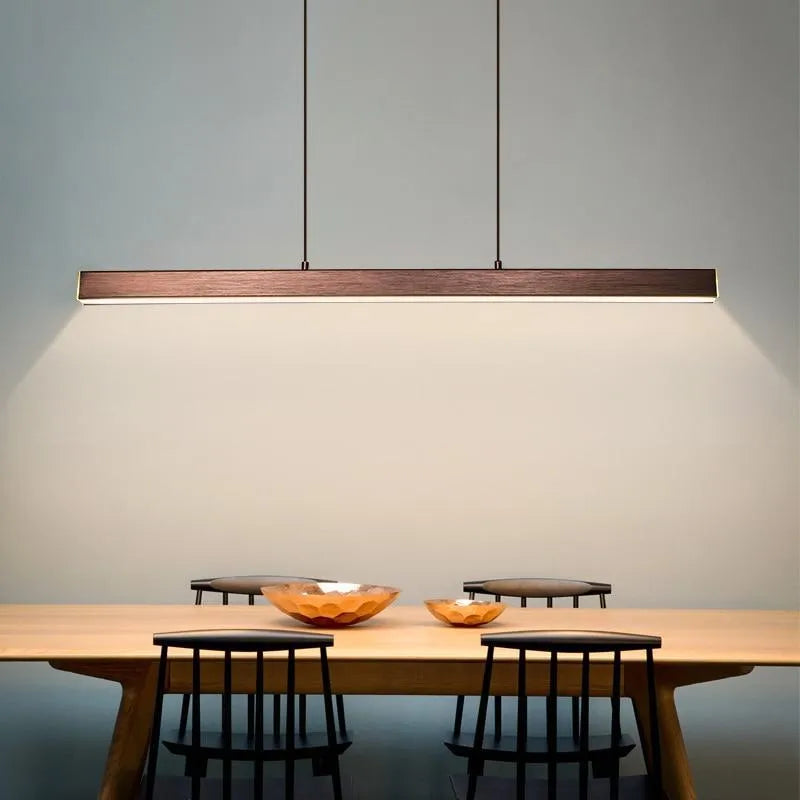 Dorelia - Modern Pendant Lamp Minimalist Design