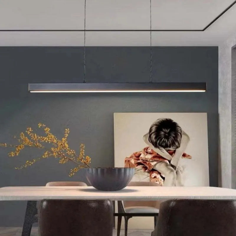 Dorelia - Modern Pendant Lamp Minimalist Design