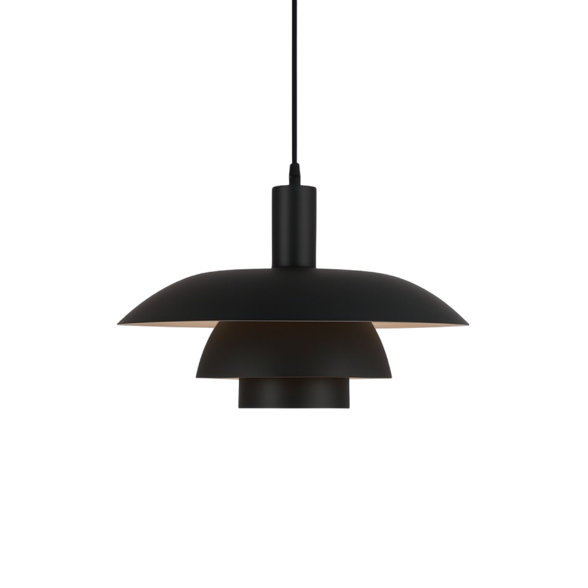 Auralithia – Danish Style Pendant Lamp