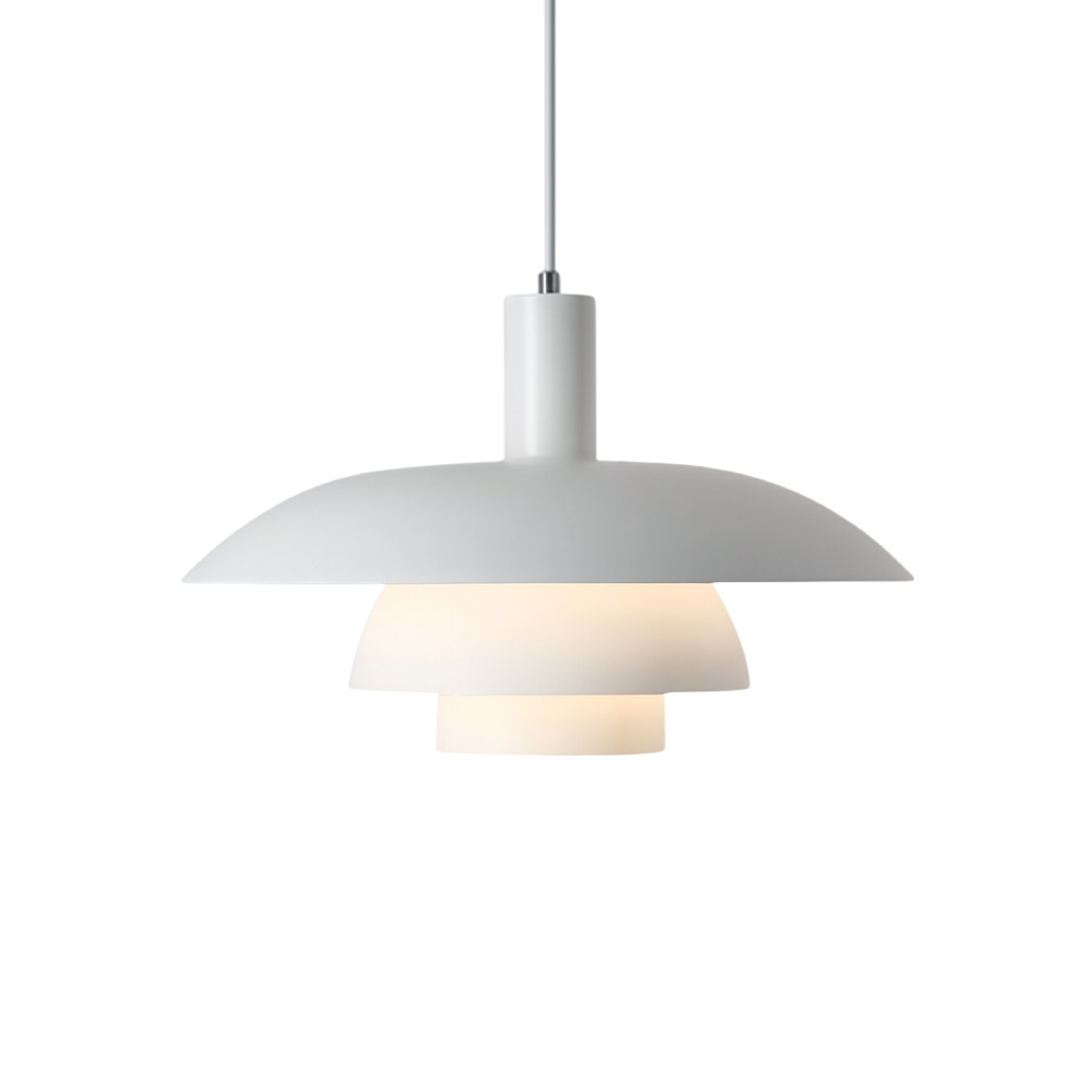 Auralithia – Danish Style Pendant Lamp
