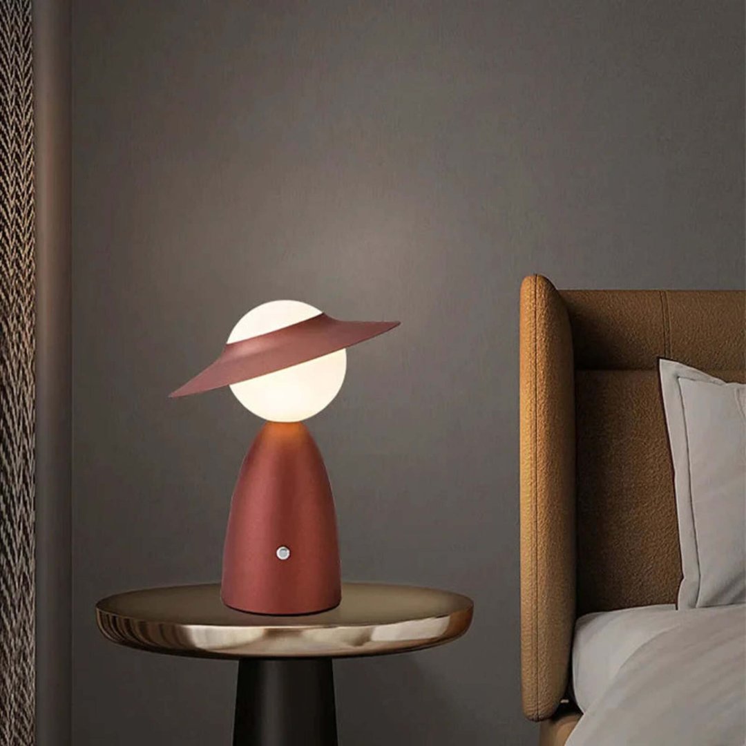 Lioro - Smart LED Table Lamp