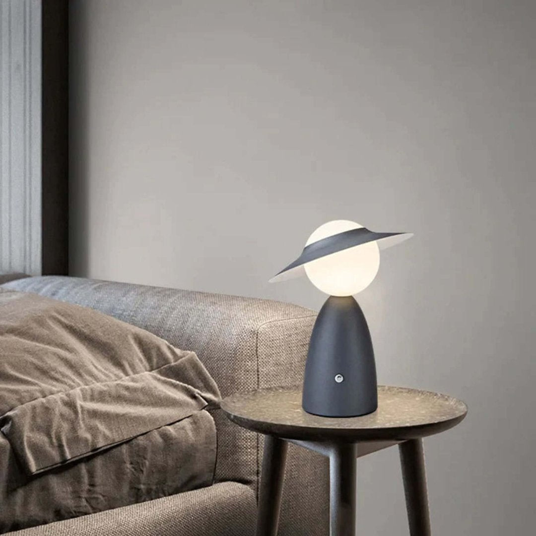 Lioro - Smart LED Table Lamp