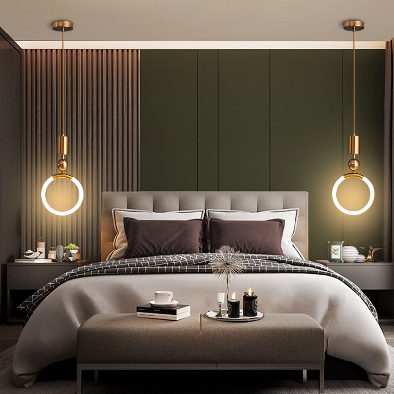 Orilla - Modern LED pendant lamp